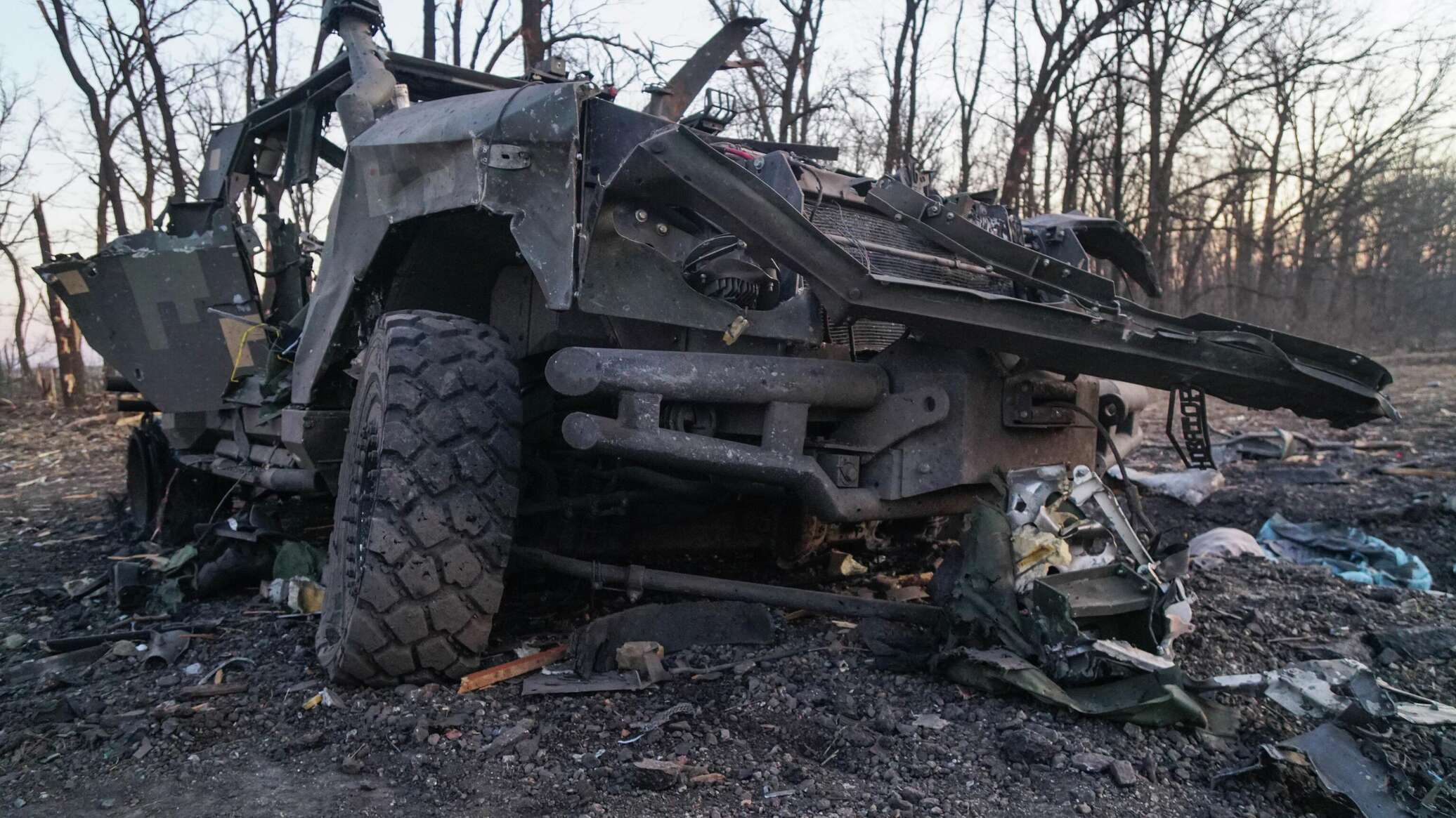 Волчанск резервы всу