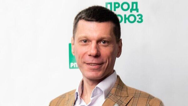 Эксперт Дмитрий Леонов дал прогнозы по понижению цен на продукты в интервью радио Sputnik - Sputnik Южная Осетия