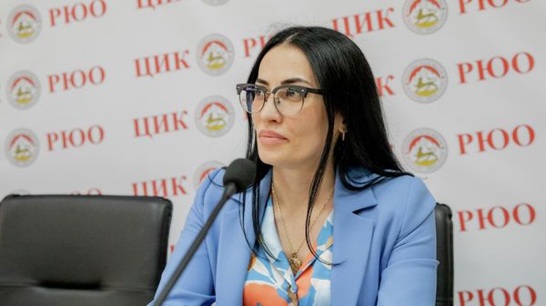 Выборы президента Южной Осетии 2022 - Sputnik Южная Осетия