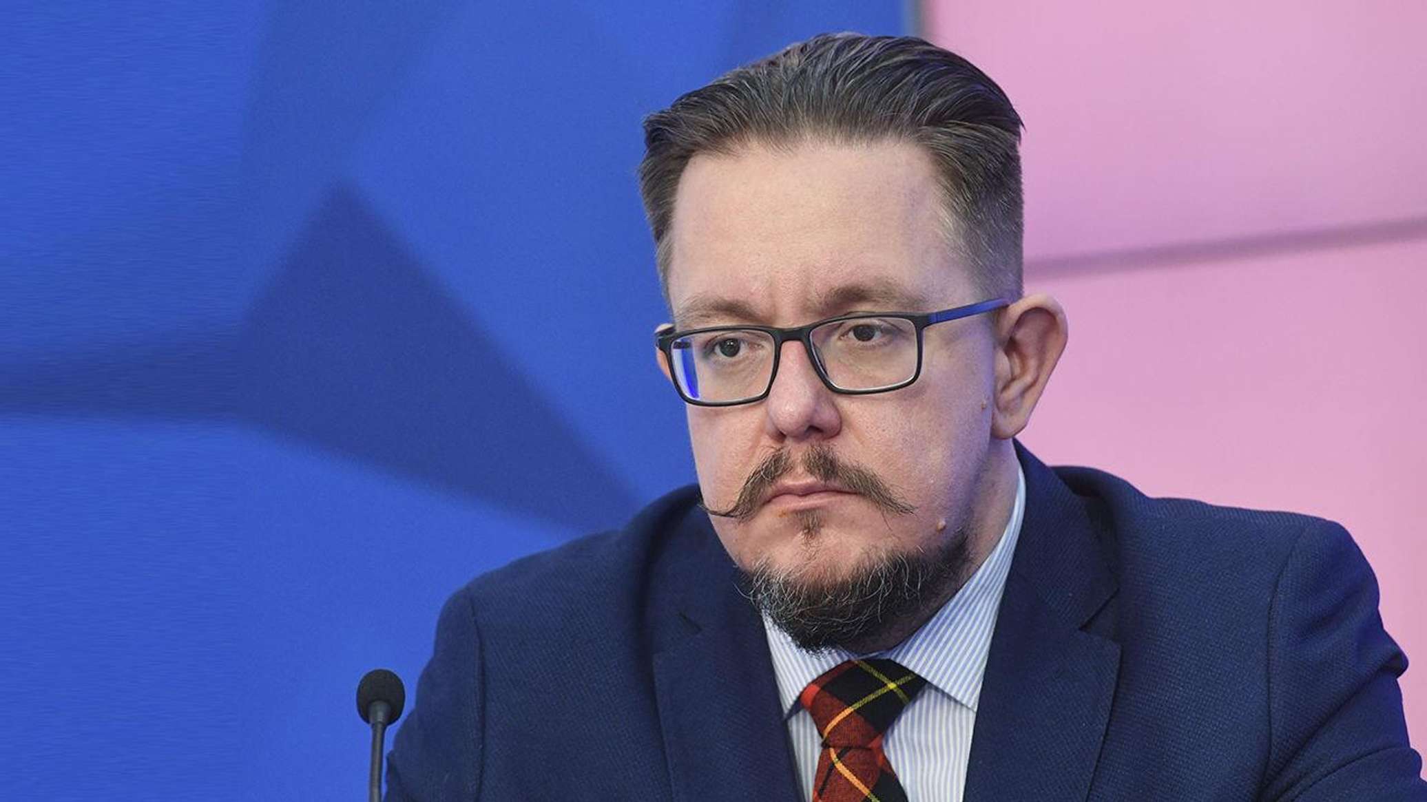 Александр Асафов выдвинулся в Госдуму по Ховринскому округу