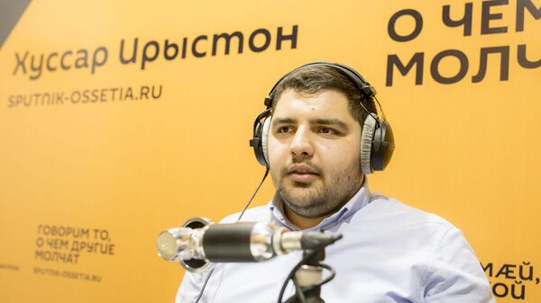 Как быть с заблокированными приложениями? - Sputnik Южная Осетия