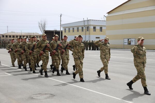 Президент Анатолий Бибилов назначил министра обороны Южной Осетии  - Sputnik Южная Осетия