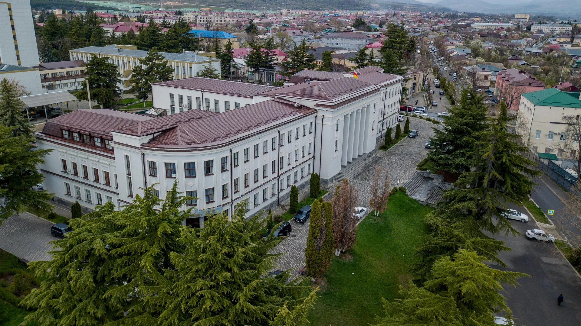Цхинвал
