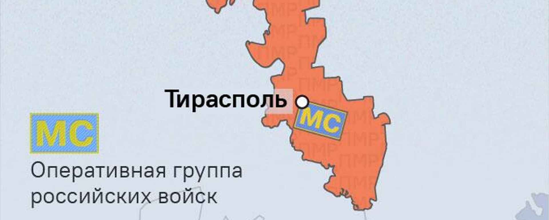 Приднестровье - Sputnik Южная Осетия, 1920, 26.04.2022