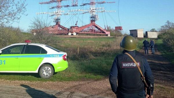 В Приднестровье произошло два обстрела - Sputnik Южная Осетия