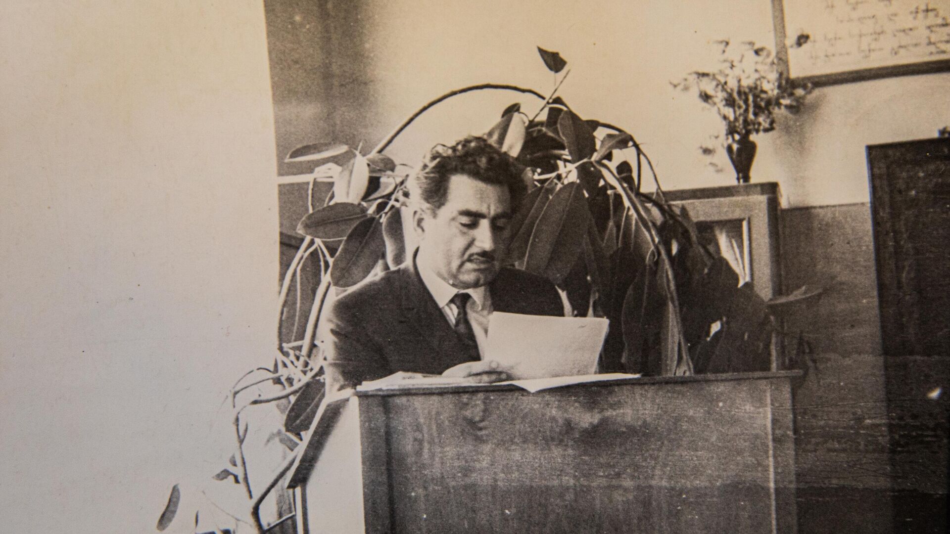 Георгий Бестауты - Sputnik Южная Осетия, 1920, 06.05.2026