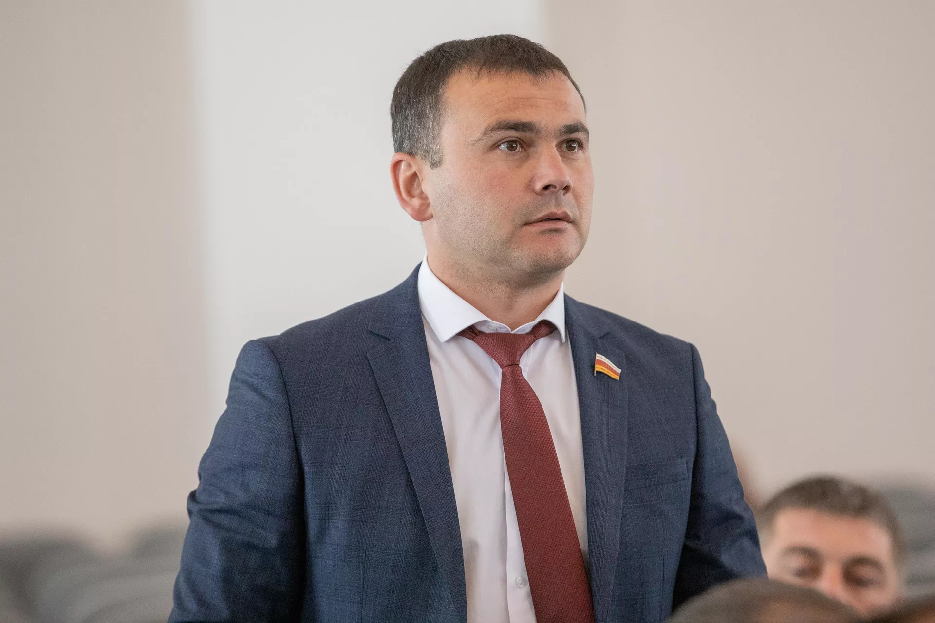 Гарри Мулдаров Гарри Мулдаров