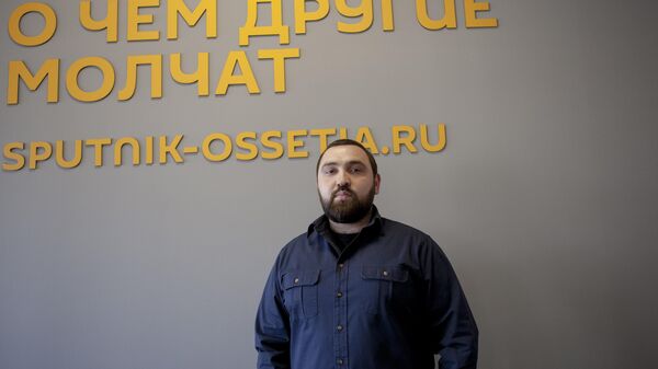 Эффект трех обезьянок: Депутат Госдумы о ситуации на Азовстали и реакции Запада  - Sputnik Южная Осетия
