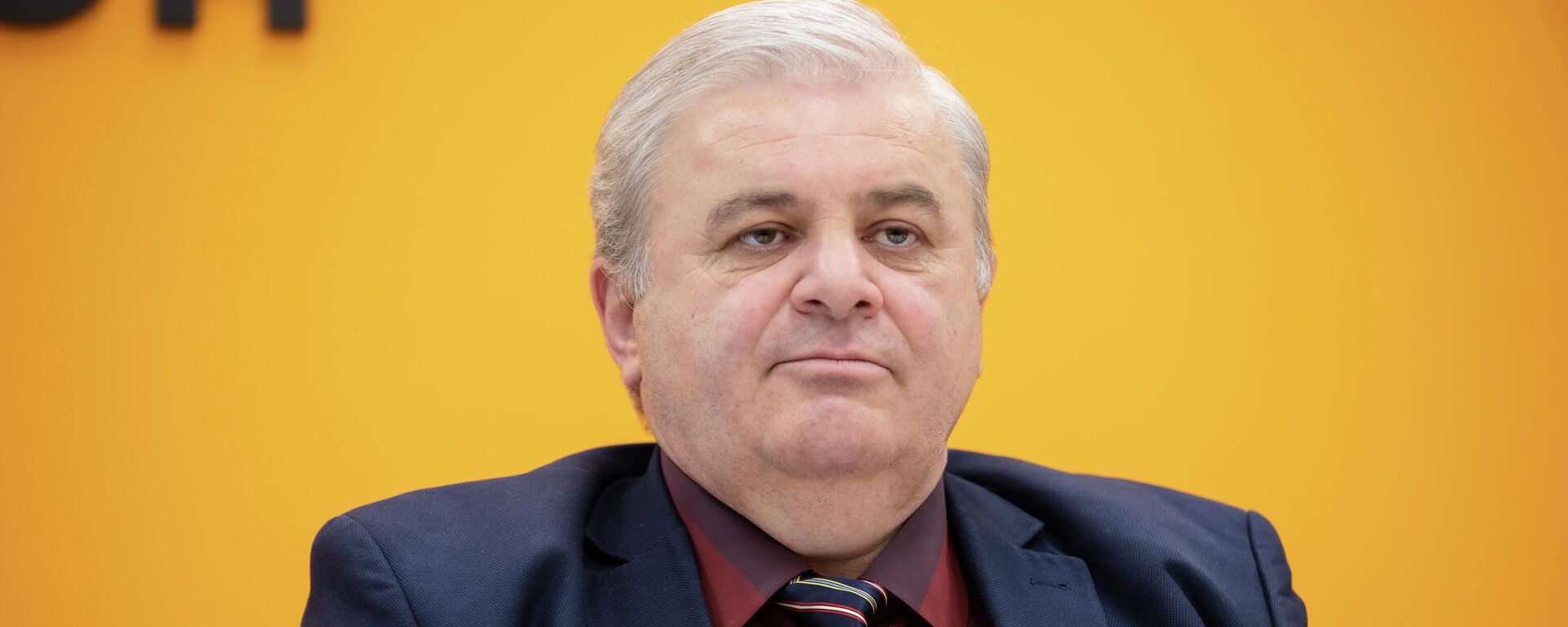 Вячеслав Гобозов - Sputnik Южная Осетия, 1920, 06.03.2024