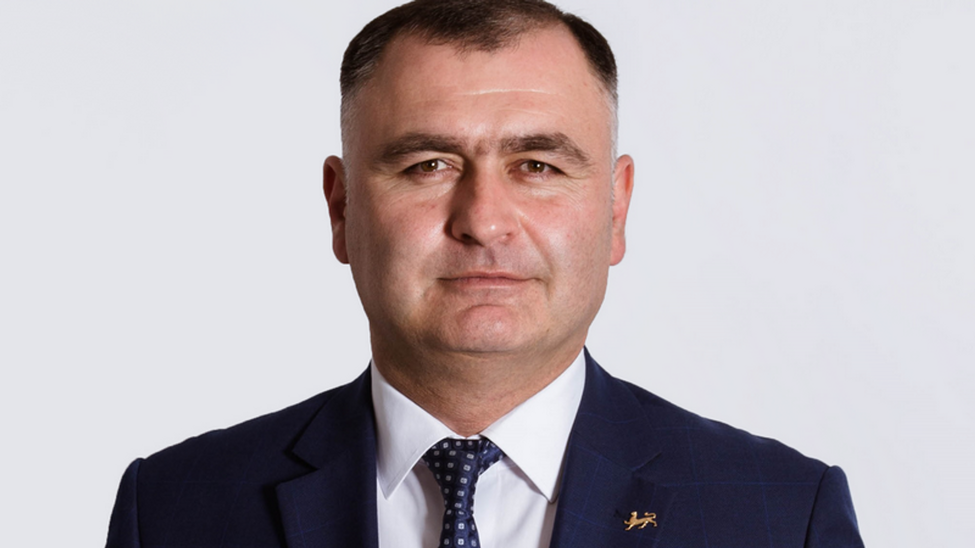 Президент Южной Осетии Алан Гаглоев - Sputnik Южная Осетия, 1920, 29.05.2022