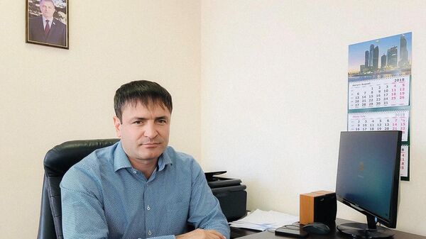 Глава ГУП Водоканал рассказал как решат проблему с водоснабжением - Sputnik Южная Осетия