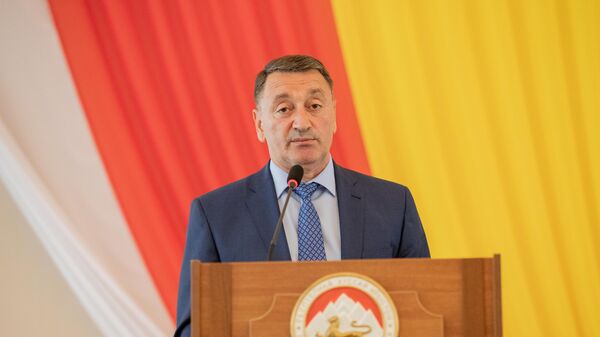Большие возможности для предпринимательства: Джуссоев о планах развития республики - Sputnik Южная Осетия