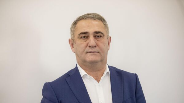 Александр Плиев рассказал о работе над социальными законопроектами - Sputnik Южная Осетия