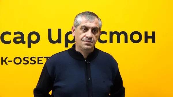 Представители Южной Осетии отправятся в Краснодар попрощаться с Алексеем Востриковым - Sputnik Южная Осетия