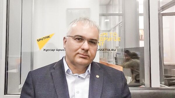 Бететы Юрий: туристтӕн иууыл тынг нӕ ӕрдз фӕцӕуы сӕ зӕрдӕмӕ - Sputnik Хуссар Ирыстон