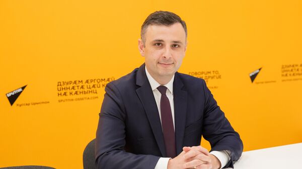 Министр юстиции Южной Осетии рассказал об обращении в Генпрокуратуру - Sputnik Южная Осетия