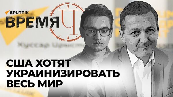 Время Ч: военный эксперт рассказал, зачем ВСУ убивает попавших в плен украинцев  - Sputnik Южная Осетия