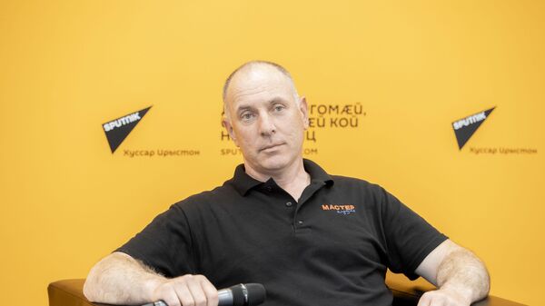 Тедеев рассказал о предстоящем велопробеге Цхинвал-Фиагдон - Sputnik Южная Осетия