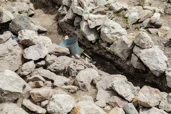 Раскопки в Северной Осетии Раскопки в Северной Осетии - Sputnik Южная Осетия