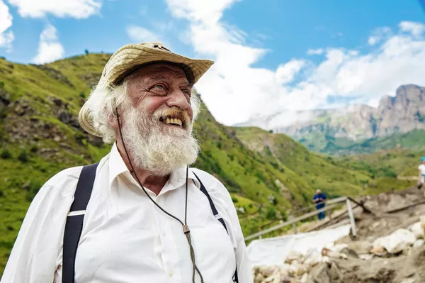 Александр Мошинский Александр Мошинский - Sputnik Южная Осетия