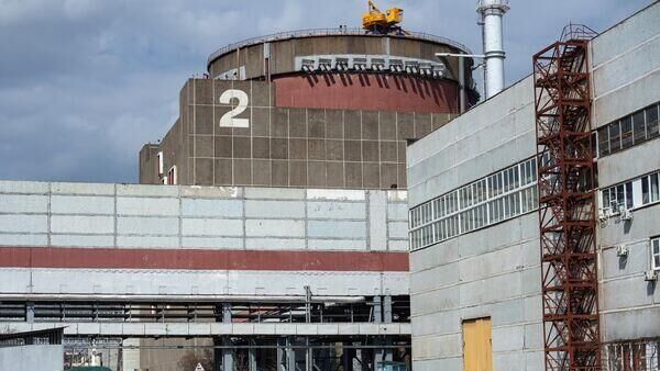 Россия и страны Европы – ученый назвал зоны риска из-за возможной аварии на ЗАЭС - Sputnik Южная Осетия