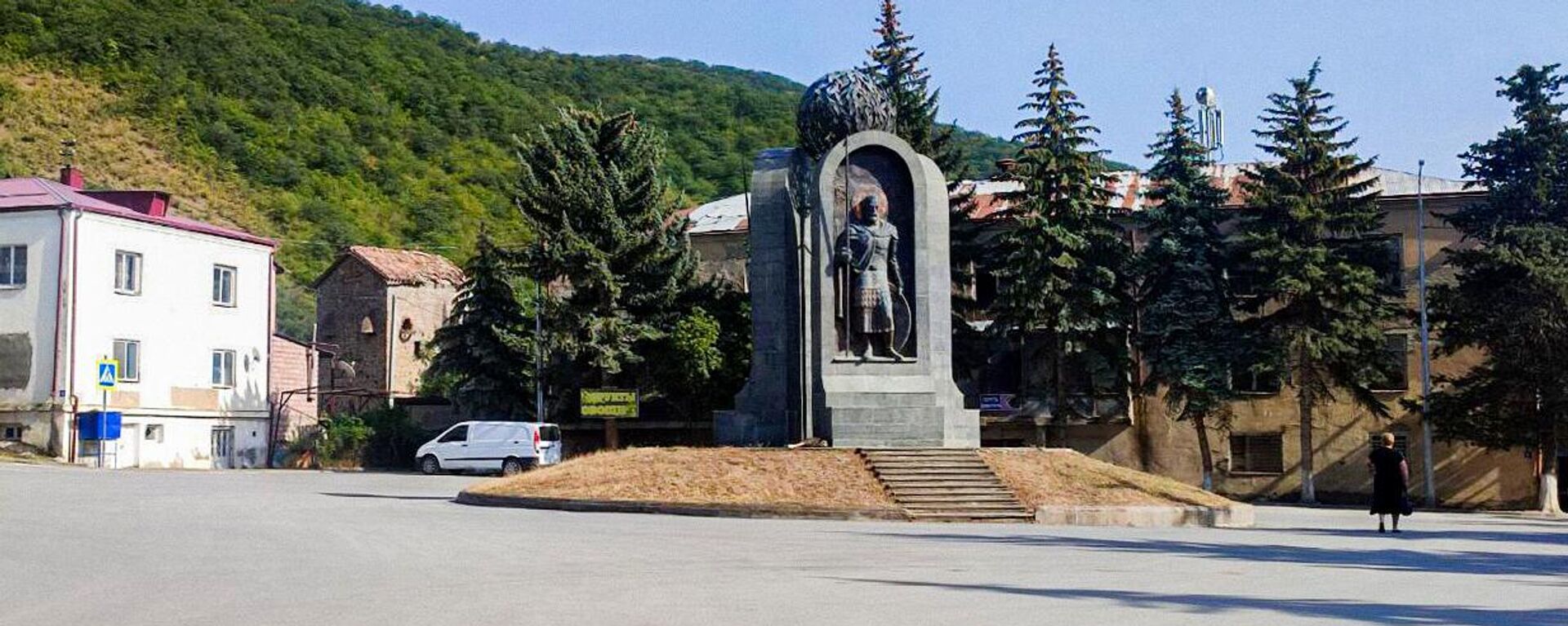 Ленингор - Sputnik Южная Осетия, 1920, 16.07.2025