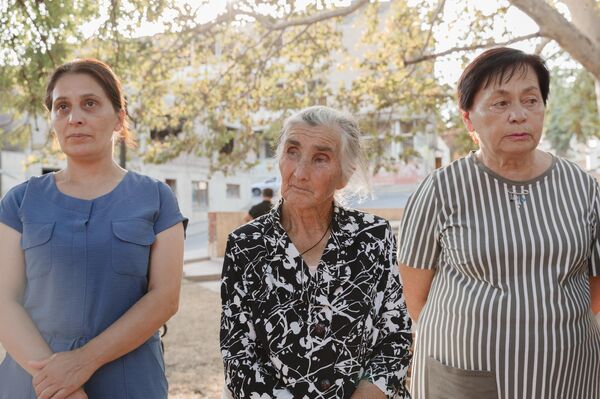 День пропавших без вести - Sputnik Южная Осетия