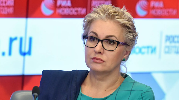 МАГАТЭ должно признать агрессивные действия Украины на ЗАЭС — эксперт - Sputnik Южная Осетия