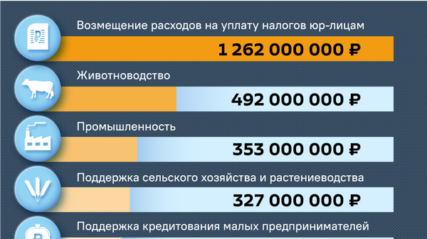 Социально-экономическое развитие Южной Осетии в 2022-2025 годах - Sputnik Южная Осетия