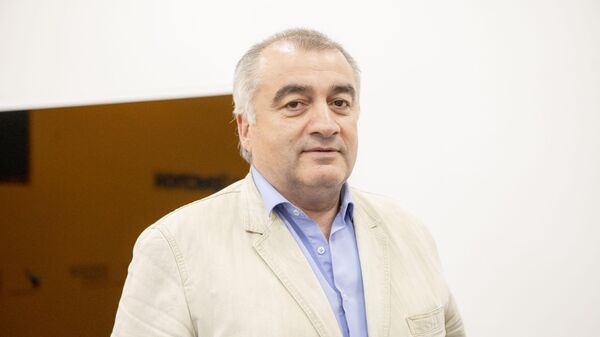 Игорь Тасоев рассказал, как Цхинвал готовится отмечать День республики - Sputnik Южная Осетия
