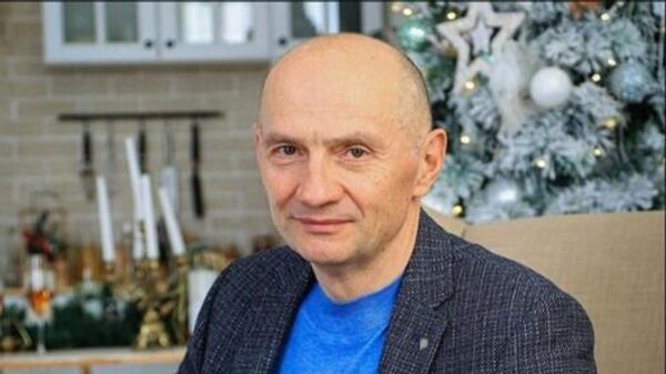 Борис Кантемиров рассказал о военно-патриотическом центре «Авангард» - Sputnik Южная Осетия