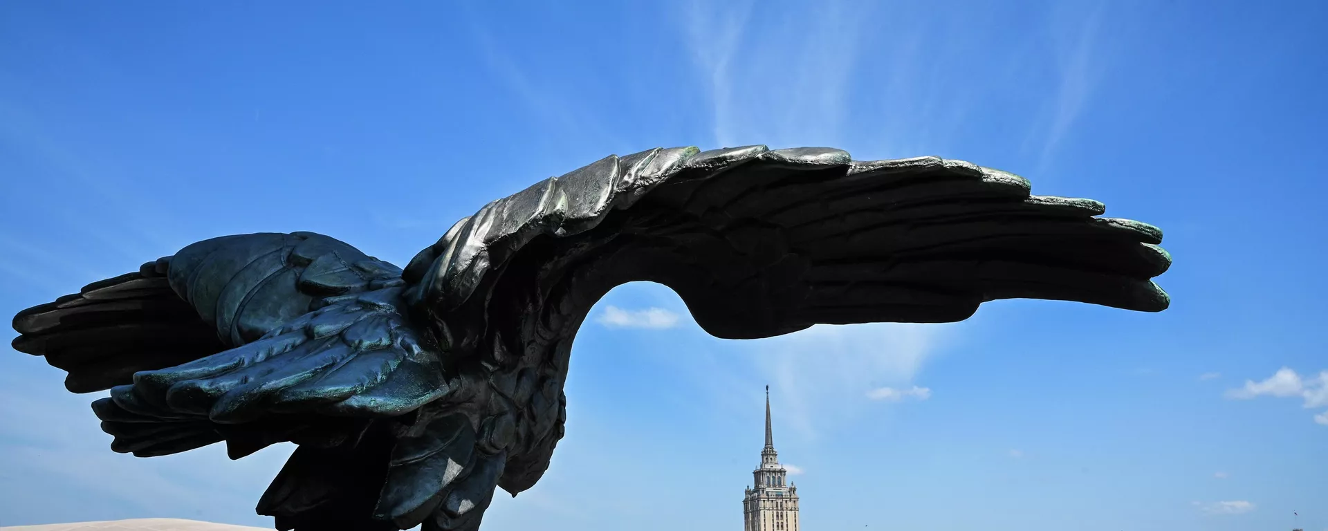 Киевский вокзал в Москве - Sputnik Южная Осетия, 1920, 16.09.2022