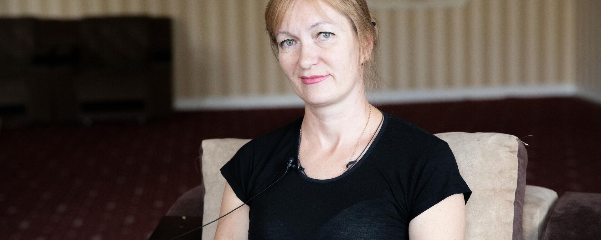 Светлана Логачева - Sputnik Южная Осетия, 1920, 22.07.2025