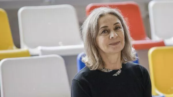 Показали насыщенную и сложную программу: Цхворебова о соревнованиях в КБР - Sputnik Южная Осетия