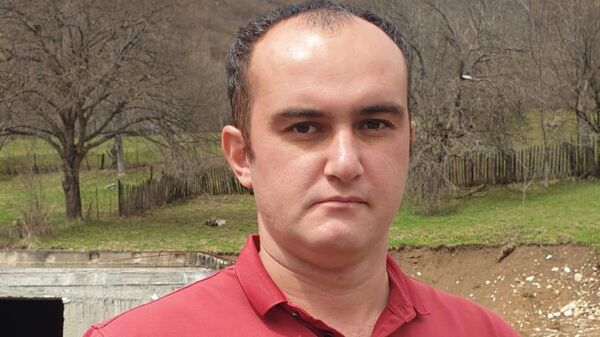 Мэр Квайсы рассказал о причинах отсутствия нефтепродуктов в городе - Sputnik Южная Осетия