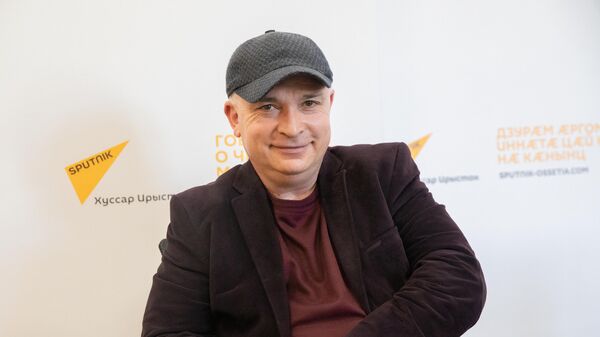 Директор  центра реабилитации Южной Осетии Надежда  назвал основную проблему зависимых - Sputnik Южная Осетия