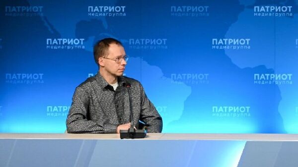 Котков рассказал о дальнейшем развитии российско-китайских отношений - Sputnik Южная Осетия