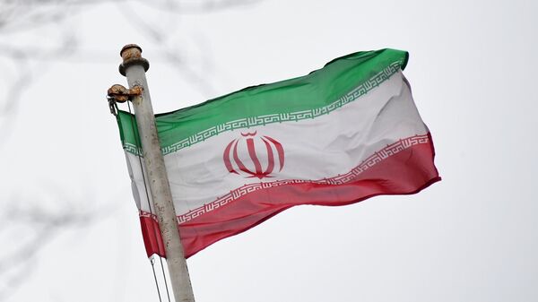 «Молниеносный ответ»: Раджаб Сафаров прокомментировал санкции Ирана - Sputnik Южная Осетия