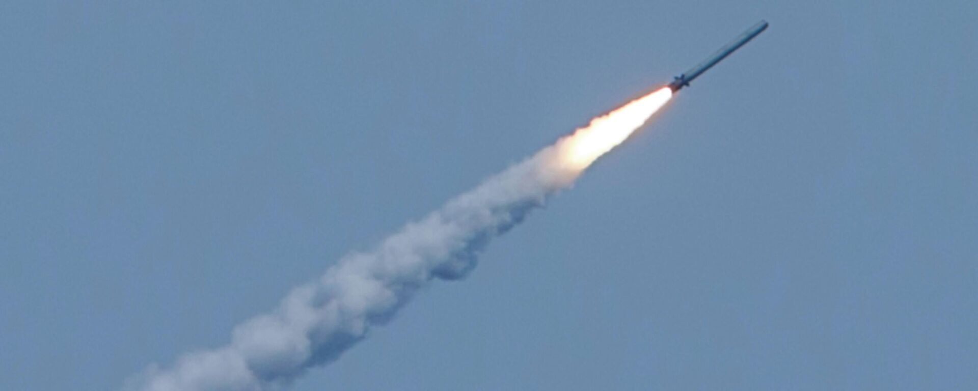 Запуск ракет Калибр по целям террористов в Сирии - Sputnik Южная Осетия, 1920, 01.11.2022