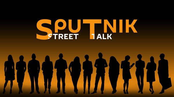 Street talk - Sputnik Южная Осетия