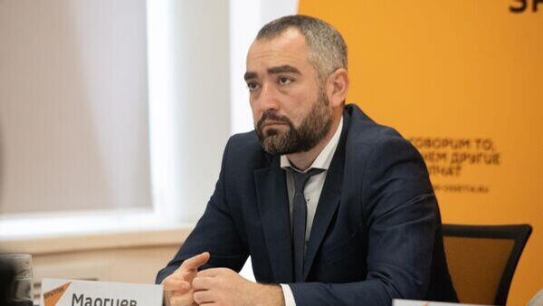 Министр сельского хозяйства Южной Осетии о вопросах реализации местных продуктов  - Sputnik Южная Осетия