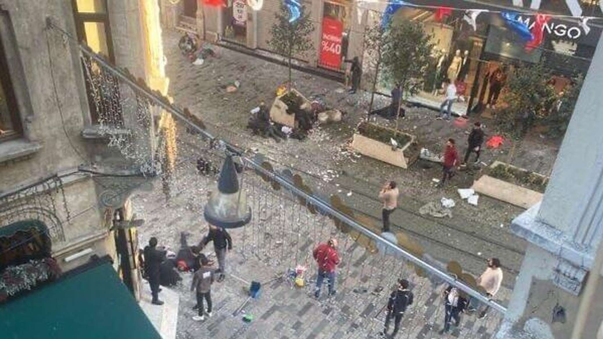 Правда ли что будет новый теракт. Теракт в Стамбуле на улице Истикляль. Стамбул теракт 15 ноября.