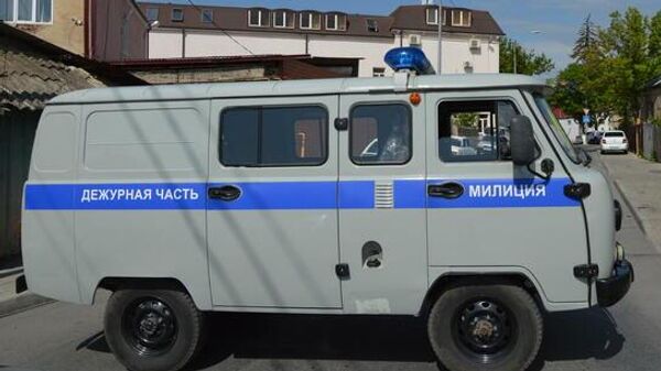 МВД разыскивает подозреваемых в краже денег у пенсионерки - Sputnik Южная Осетия