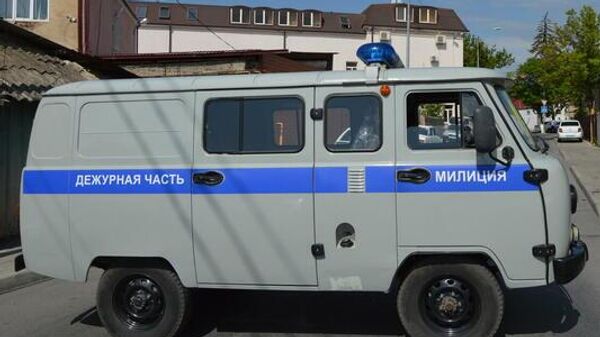 МВД разыскивает подозреваемых в краже денег у пенсионерки - Sputnik Южная Осетия