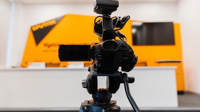Пресс-центр Sputnik Южная Осетия 