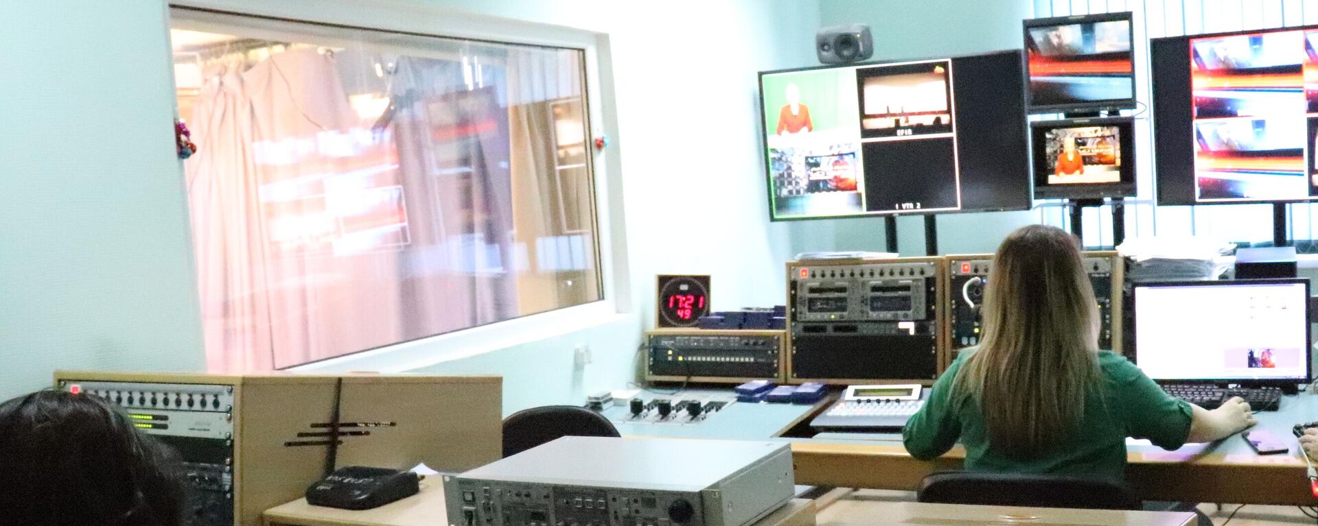 ГТРК Ир - Sputnik Южная Осетия, 1920, 21.05.2024