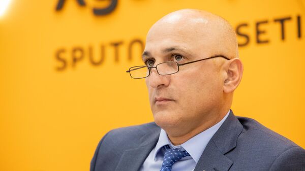 Дриаев рассказал, как решается проблема временного ввоза автотранспортных средств - Sputnik Южная Осетия