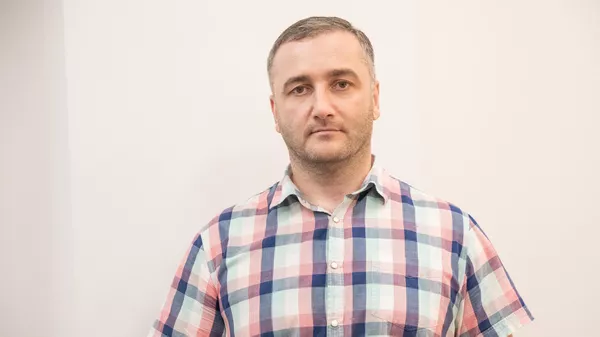 Зима не застала врасплох: глава Комавтодора о готовности ведомства к непогоде - Sputnik Южная Осетия