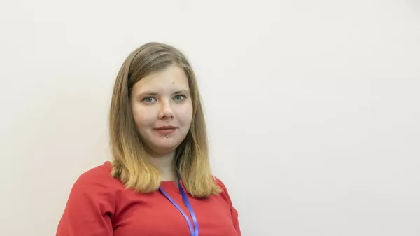 Работа республик под одной эгидой: представительница ДНР о II Российско-осетинском форуме - Sputnik Южная Осетия