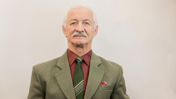 Владимир Тедеев - Sputnik Южная Осетия